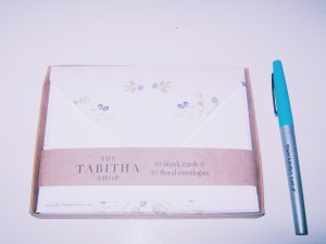 the tabitha shop